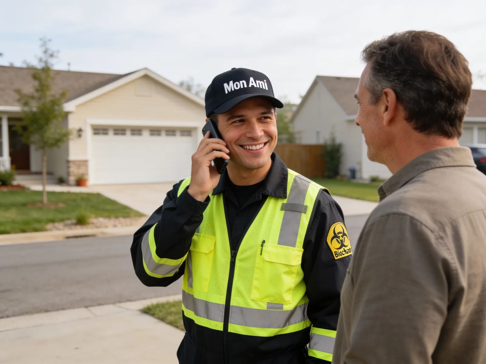 Sewage Cleanup Hospers, IA FAQs
