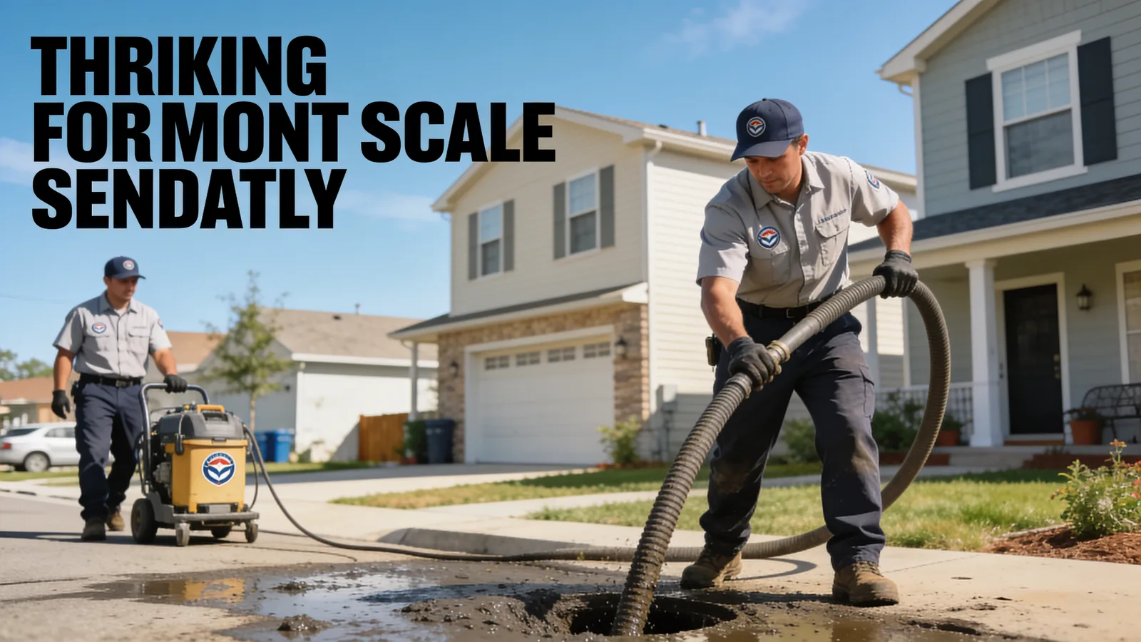 Sewage Cleanup in Hospers, IA near me